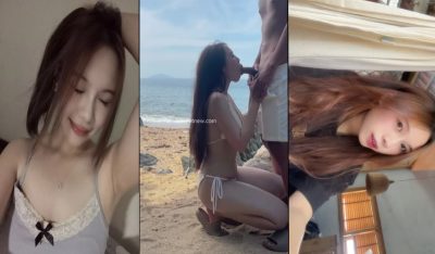 [HOT] Full Em gái Hot Face cực xinh lộ clip địt nhau với bạn trai p3