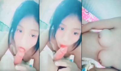 Lê Yến Nhi địt cùng người yêu