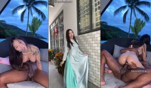 Sex việt BBC tây đen với cây hàng cực khủng cùng gái việt mình dây P2 3 q88