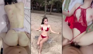 Tổng hợp vc lustful1999 Vợ xinh lại ngoan p5 3 q293