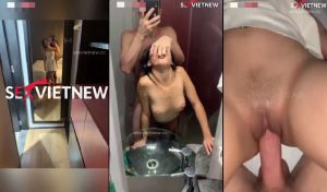 Sex Travelvids Phần 11 – Đủ tư thế cùng em gái nga 9 Sex Travelvids