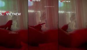 Sex Việt Nam – Massage vé vip đúng là có khác em nv vuốt cu sướng co giật xin tha 3 Sex Việt Nam