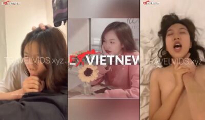Seri Sex Travelvids Full phần 13 – Đjt giáo viên sướng chảy nước