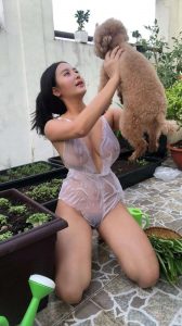 Võ Huỳnh Ngọc Phụng (Pongkyubi) Áo Yếm Móc Lozz Phần 10 40 photo 2025 12 22 03 48 37