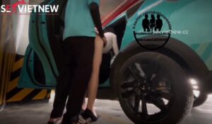 vkcklananh9496 Gạ Gẫm Tài Xế Xe Xanh sm Bóp Vú Địt Nhau Trên taxi P2 3 vkcklananh9496