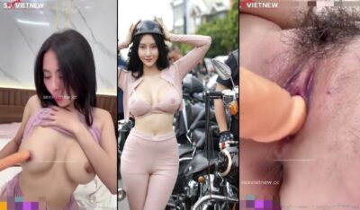 Onlyfan Pongkyubi Thủ Dâm Trong Phòng Ngủ Sướng Co Giật Khẩu Dâm Liên Tục P2
