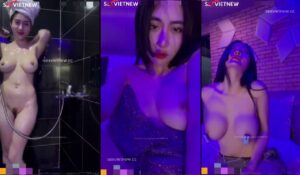 Seris Onlyfan Pongkyubi Thủ Dâm Full HD Không Che P14 26 Pongkyubi