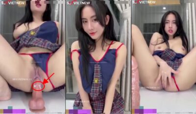 Seris Onlyfan Pongkyubi Thủ Dâm Full HD Không Che P14