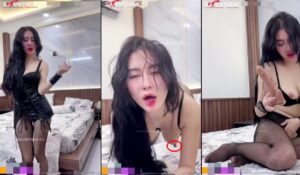 Seris Onlyfan Pongkyubi Thủ Dâm Full HD Không Che P19 31 Seris Onlyfan Pongkyubi
