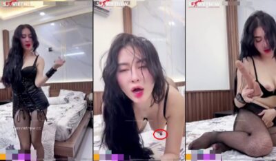 Seris Onlyfan Pongkyubi Thủ Dâm Full HD Không Che P19