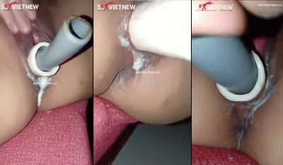 Phim Sex Việt Nam Cập Vợ Chồng U35 Chơi Sextoy Nhét Cả Ống Nước Vào Loz Vk P2