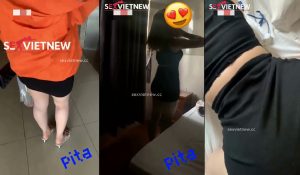Siêu Phẩm Sex Việt Checker Pita Vụng Trộm Cùng Gái 1 Con P2 3 Checker Pita Vụng Trộm