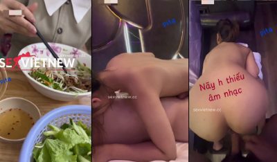 Siêu Phẩm Sex Việt Checker Pita Lozz Múp Không Lông P4