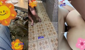 Siêu Phẩm Sex Việt Checker Pita Doggy Em Gái Mới Quen P7 3 Checker Pita Doggy