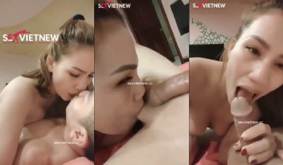 Lần Đầu Tiên Ăn Hồng Hà Nhi Nên Chị Bú Liếm Ko Chừa Chổ Nào