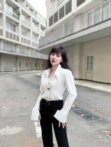 Người Mẫu Thuỳ Trang Lộ Clip Đi Tour Siêu Nét Full HD P3 49 photo 2026 01 17 01 34 21