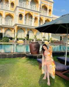 Người Mẫu Thuỳ Trang Lộ Clip Đi Tour Siêu Nét Full HD P3 43 photo 2026 01 17 01 34 40