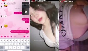 Call video chat sex cùng vợ iuu vú to 3 Call video chat sex