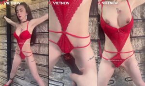 Gái xinh bị treo lên hành hạ bạo dâm xem mà nứng 3 Sex Việt bạo dâm