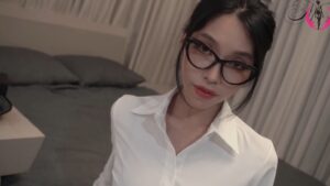VAV Miuzxc cô vợ dâm lén chồng vụng trộm với tình nhân 3 VAV Miuzxc