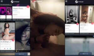 Khoe chiến tích chăn rau từ Tinder đến Steam P1 9 chiến tích chăn rau