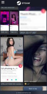 Khoe chiến tích chăn rau từ Tinder đến Steam P2 12 photo 2026 06 25 15 28 40