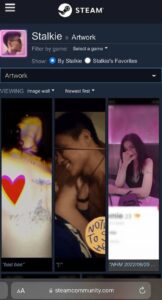Khoe chiến tích chăn rau từ Tinder đến Steam P2 11 photo 2026 06 25 15 28 44