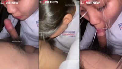 Có ai biết sinh viên trường nào mà bú cu giỏi vậy ko?