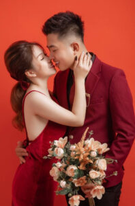 Sex hay vợ chồng son Cập đôi mới cưới đi tuần trăng mật (full ảnh),